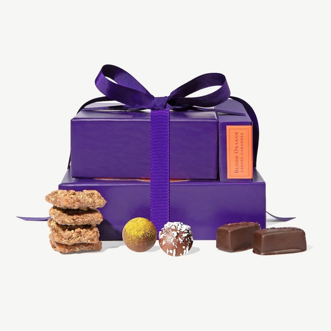 Petite Gift Tower