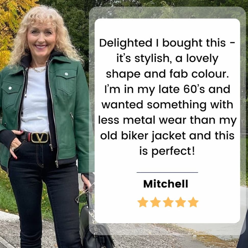 customer testimonial