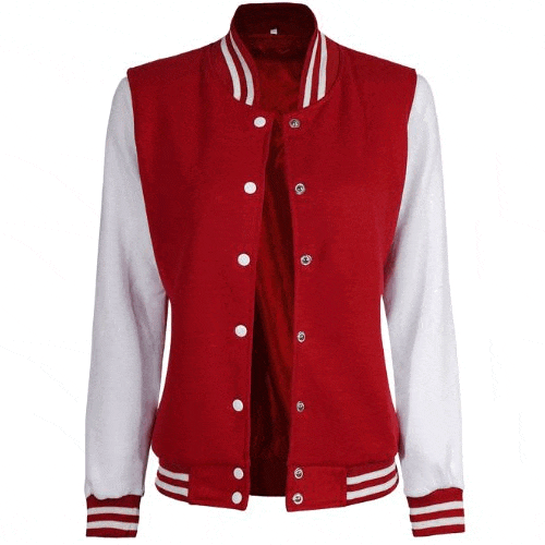 Varsity Jackets only 49.00 Angel Jackets
