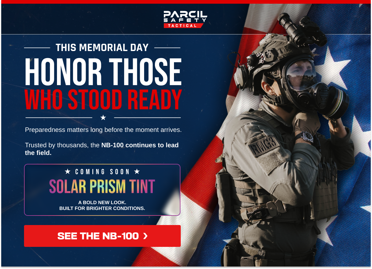 Honoring our Fallen Heroes