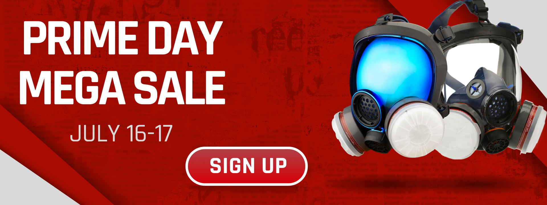 Amazon Prime Day 2024 Deals | Sign Up for Parcil Safety Offers