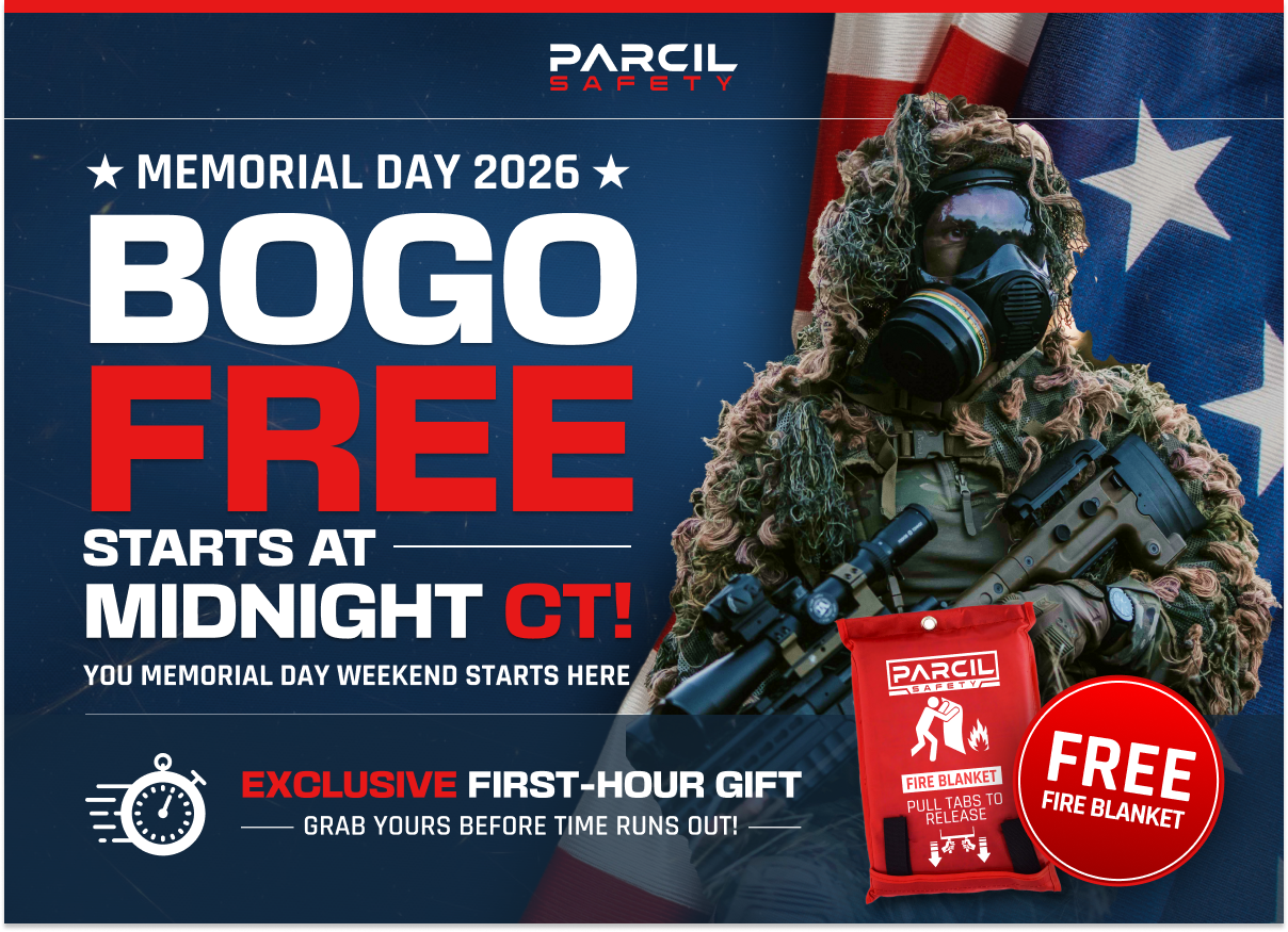 BOGO Free starts at midnight CT!