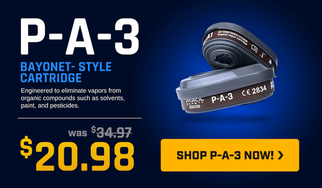 P-A-3 Bayonet-Style Cartridge now only $20.98 from $34.97