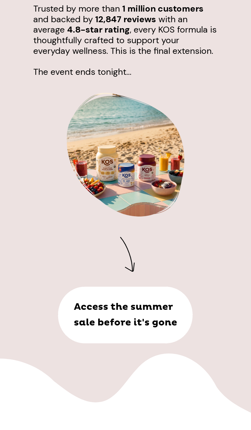 vip 30% off sale