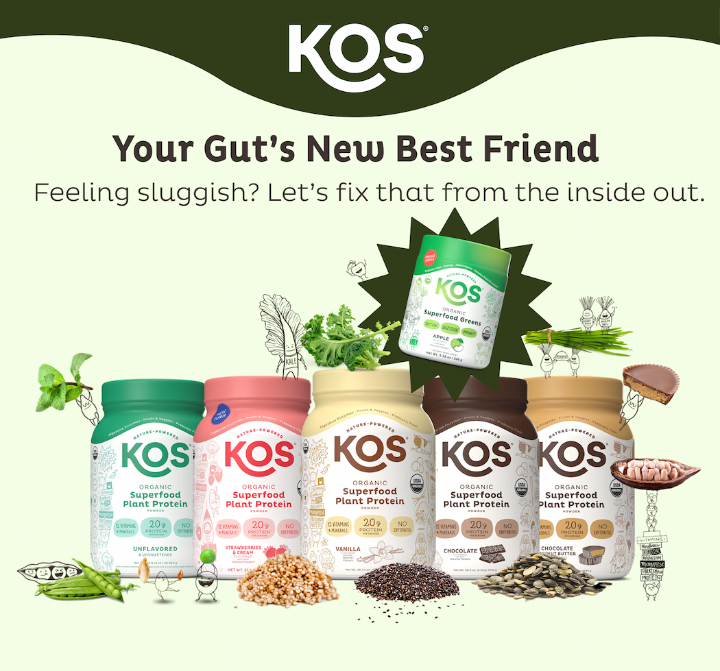 Limited Drop: BIRTHDAY CAKE - SHOP BIRTHDAY CAKE - Celebrate KOS' 5th birthday with a limited edition flavor: Birthday Cake!