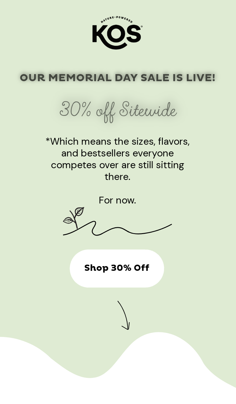 vip 30% off sale