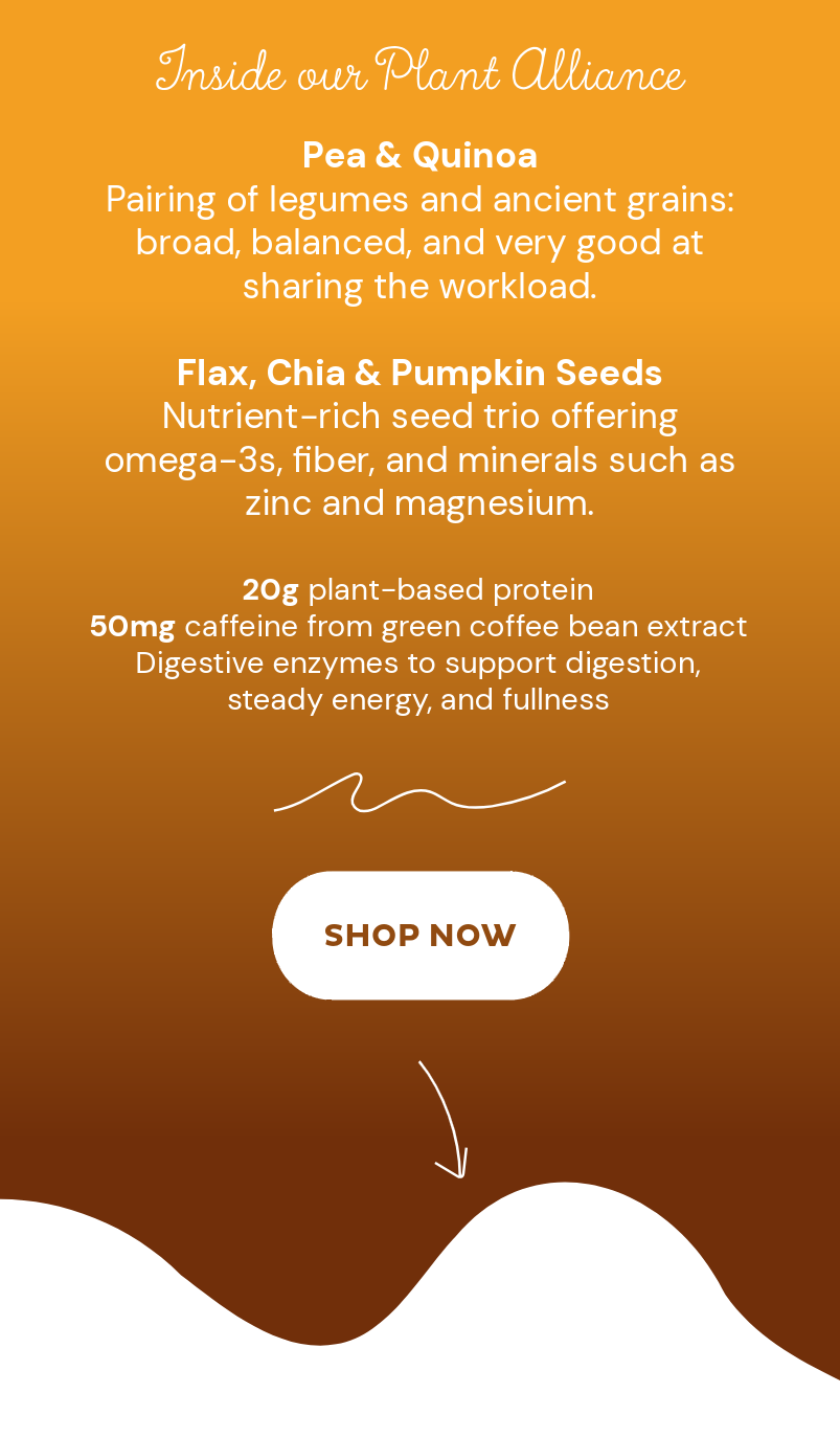 Is Your Protein Powder Actually Complete? 