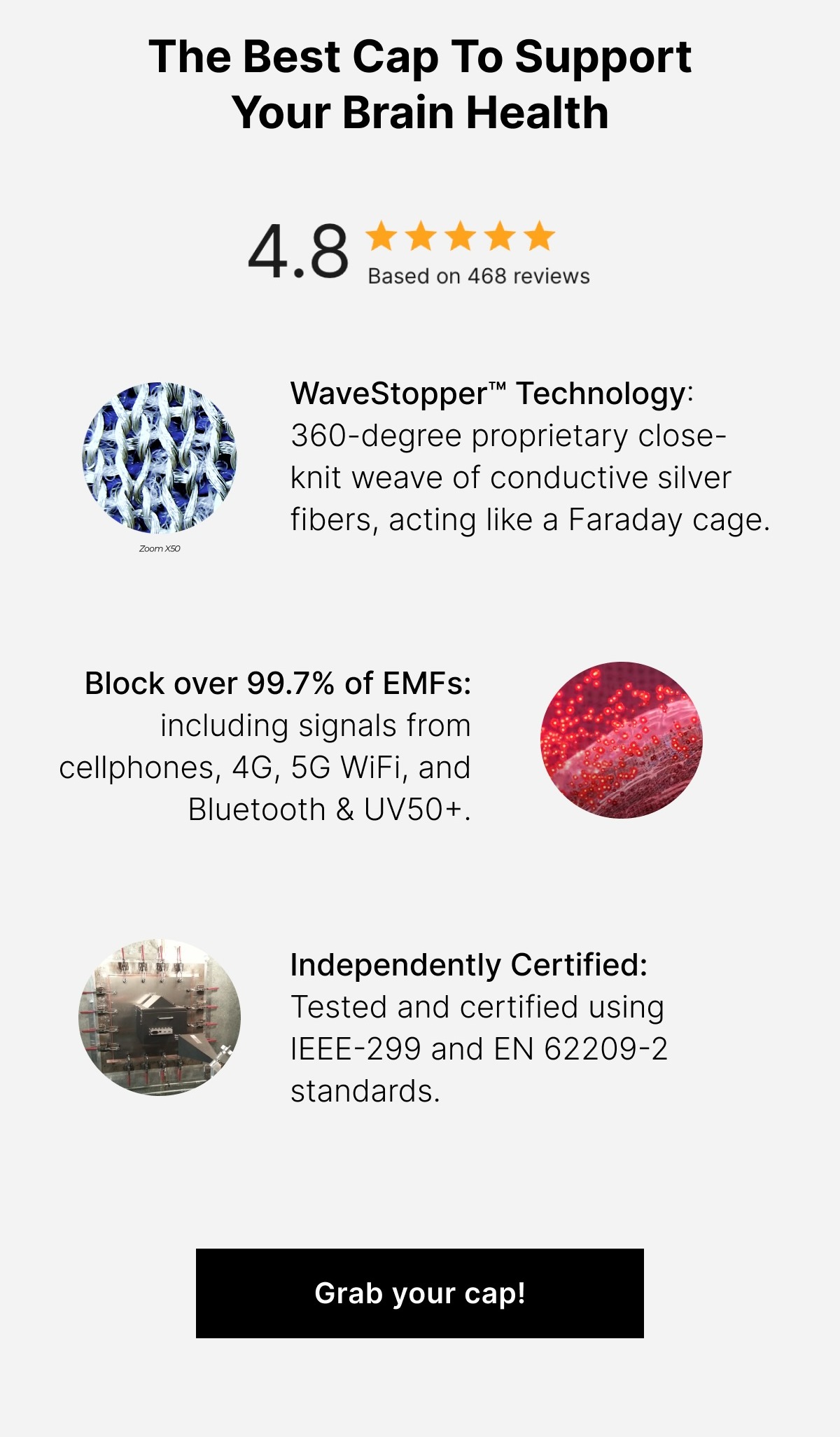 What people are saying