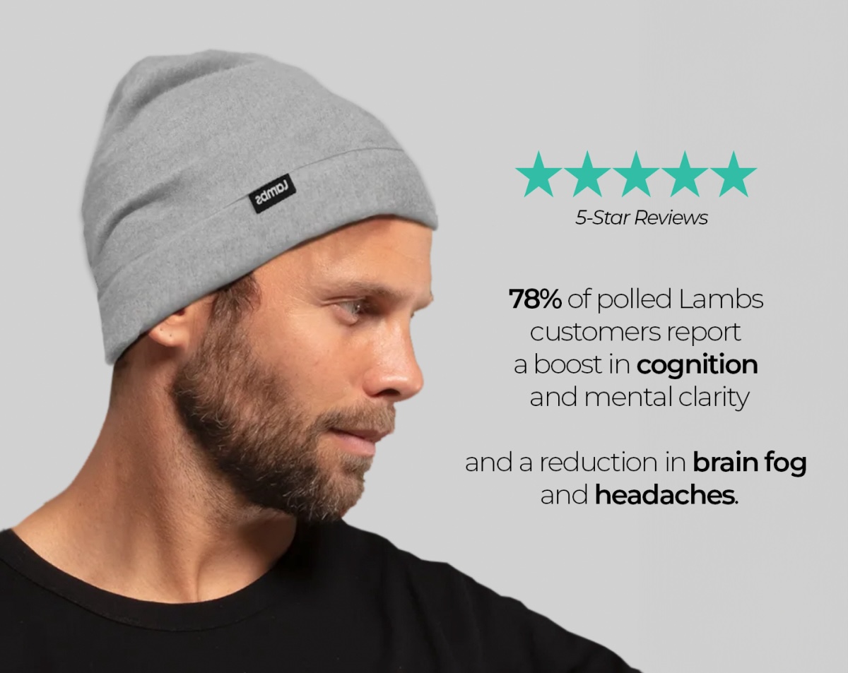 Improve on cognition