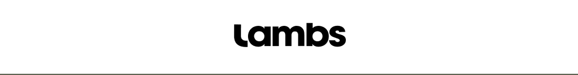 Lambs logo