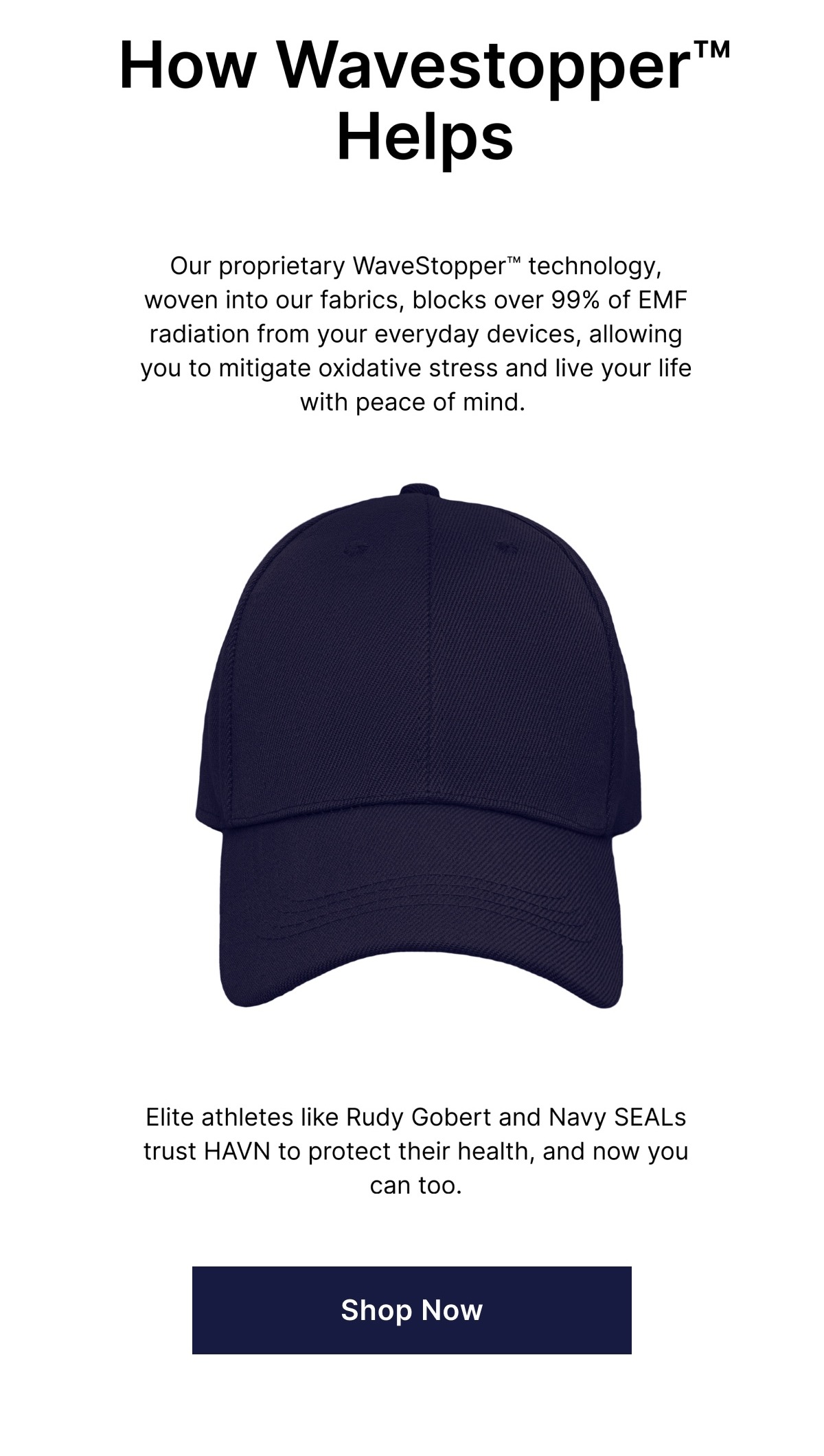 Long-term EMF exposure increases oxidative stress