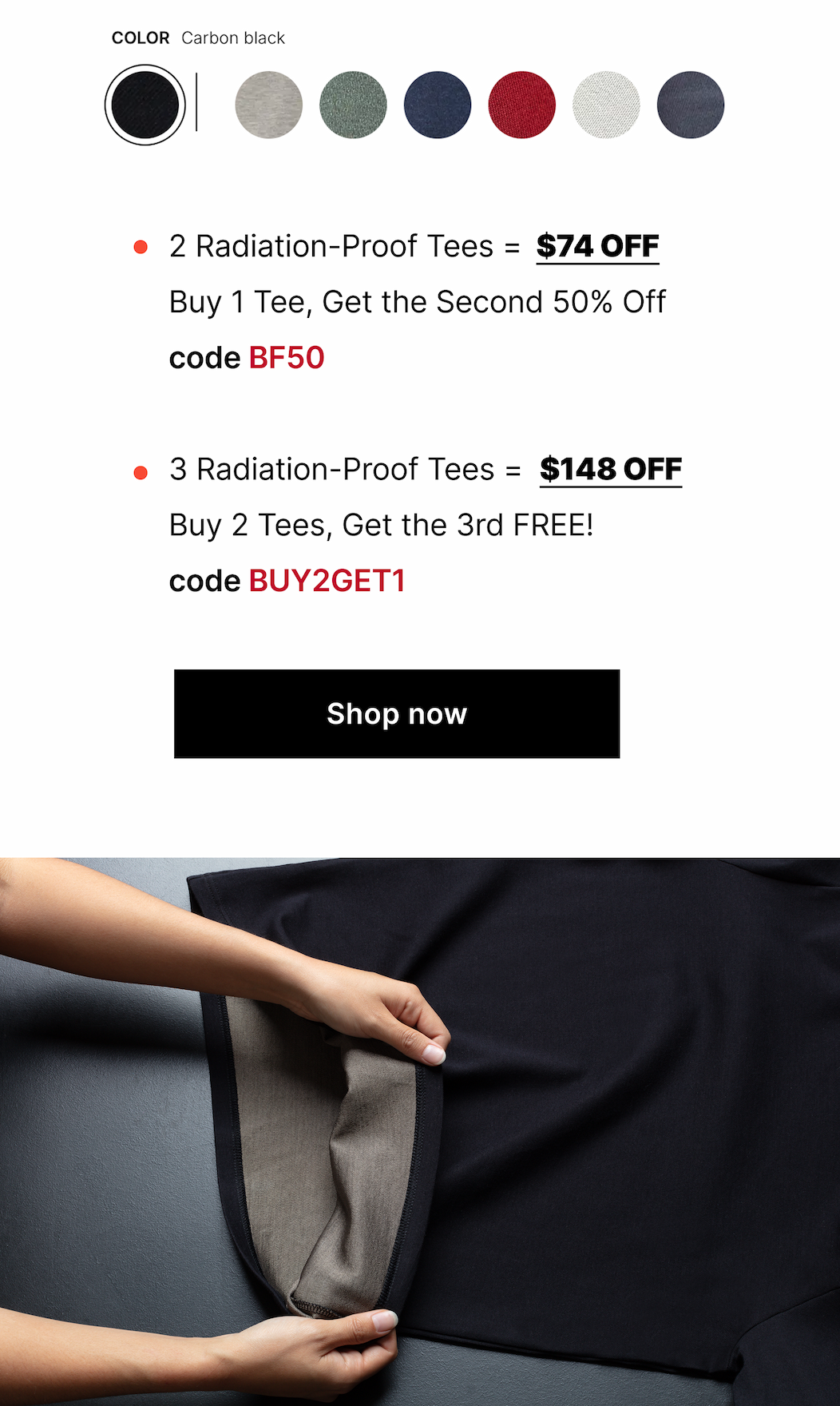 The Best Tee To Support Your Body Health