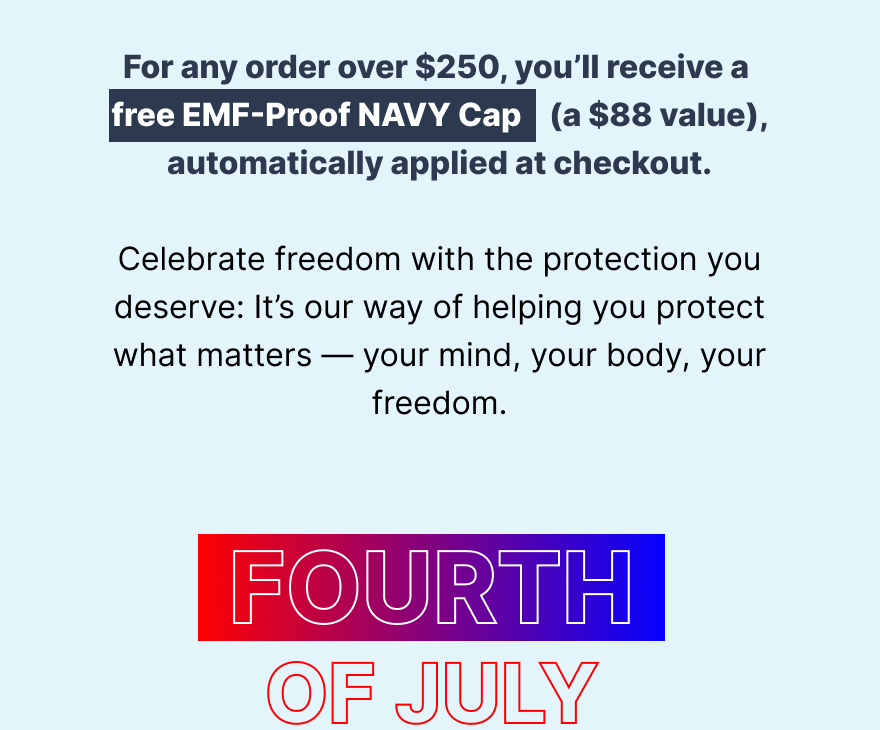 No code. No catch. Just add your favorite gear to your cart — the cap will be added automatically.