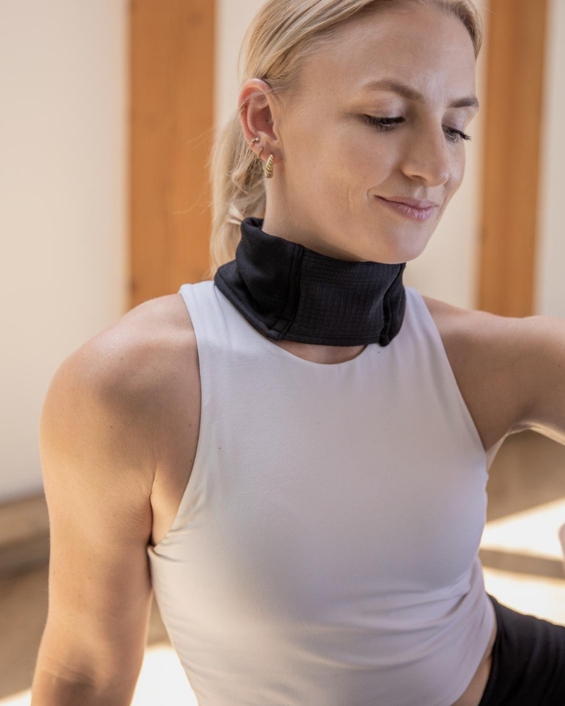 Safeguard your thyroid