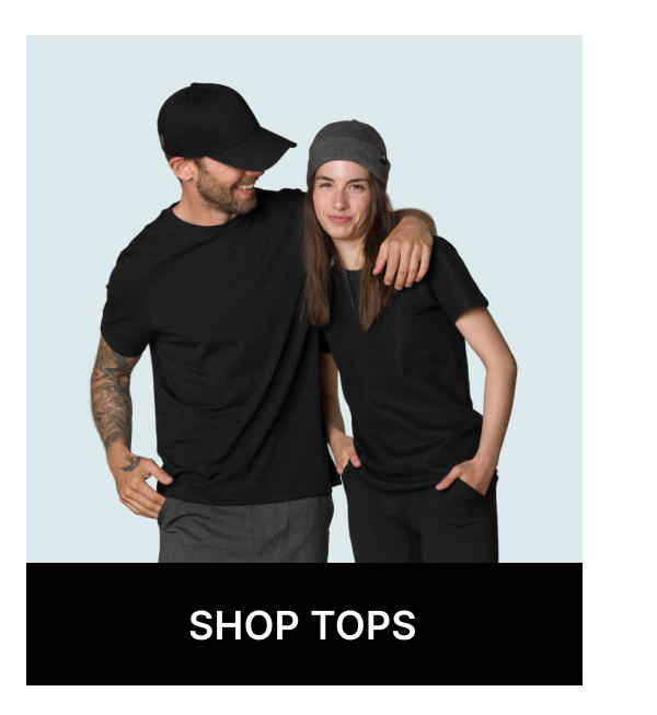 Shop Tops