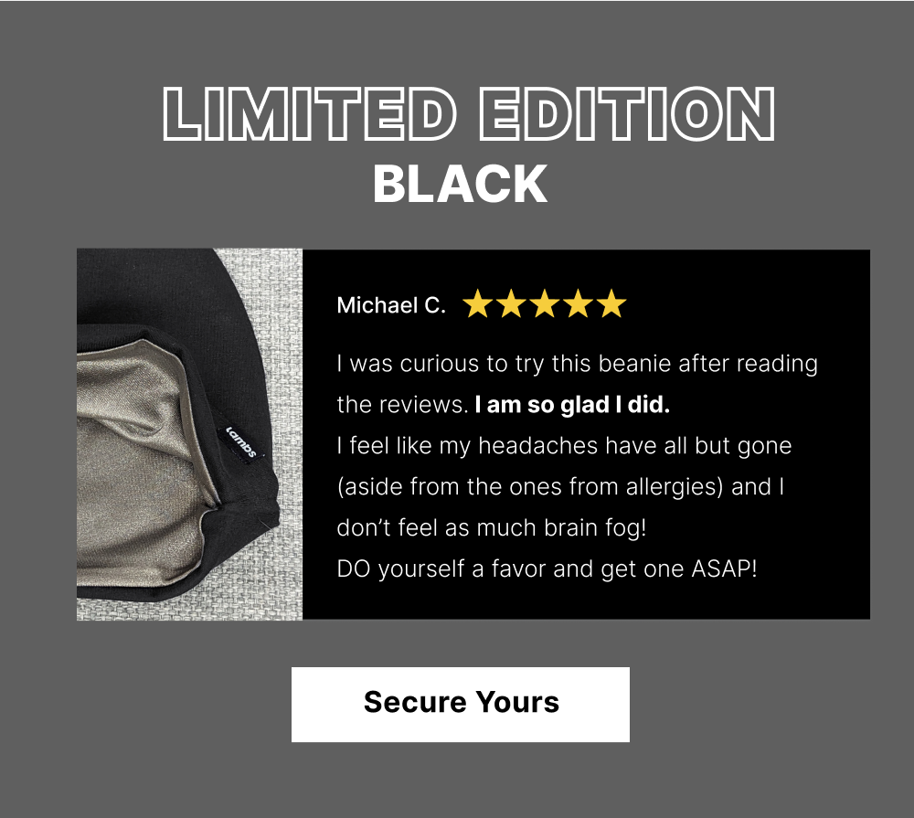  Supports cognition & mental clarity  Promotes better sleep quality