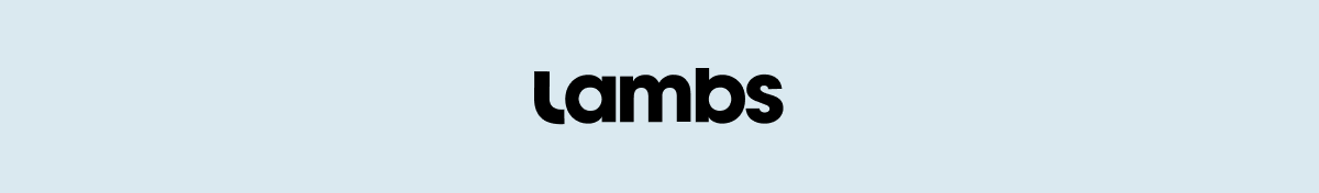 Lambs logo