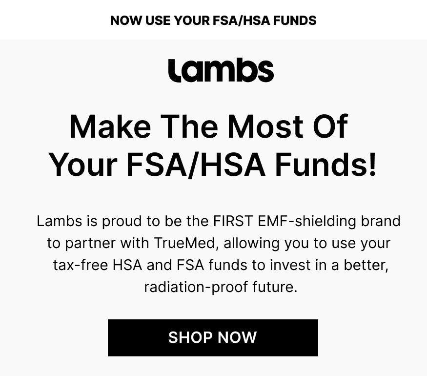 Make the most out of your FSA funds