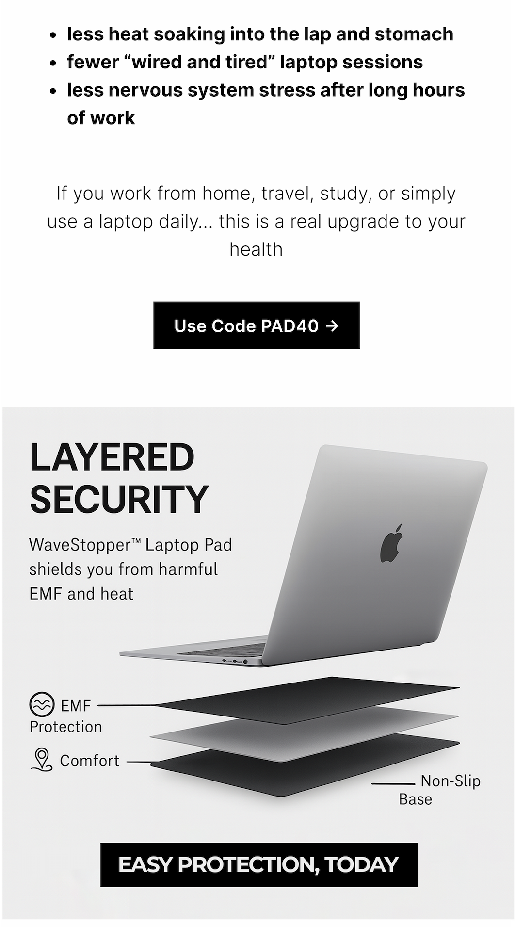 Tested and certified using IEEE-299 and EN 62209-2 standards.