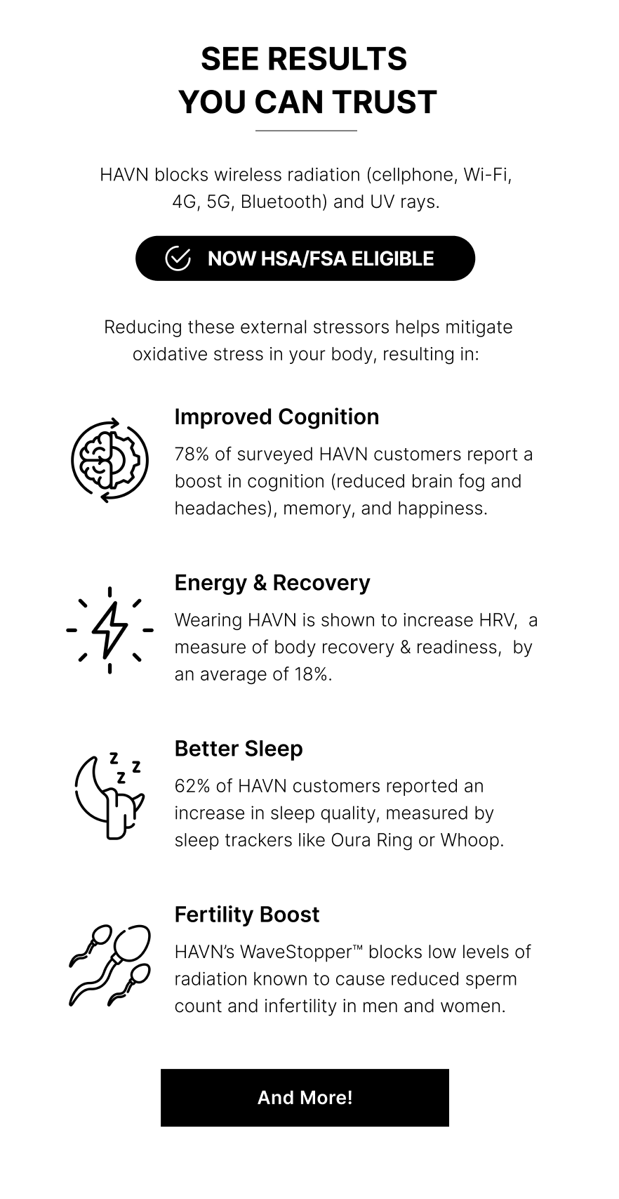 How Do EMFs Impact Our Health? Electromagnetic fields (EMF) are everywhere—from WiFi networks and cell towers to the Bluetooth devices we use daily