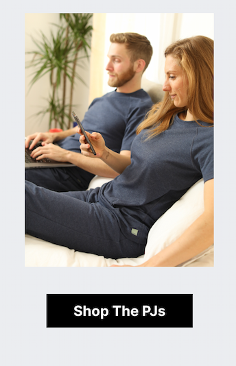 WaveStopper™ Pajama Set (Unisex)