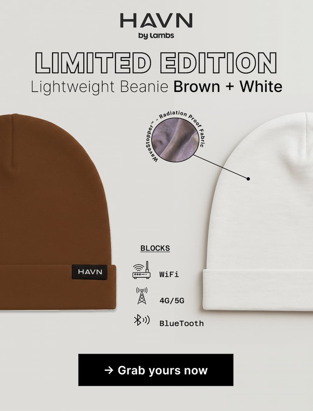 72,000+  smart minds shielded