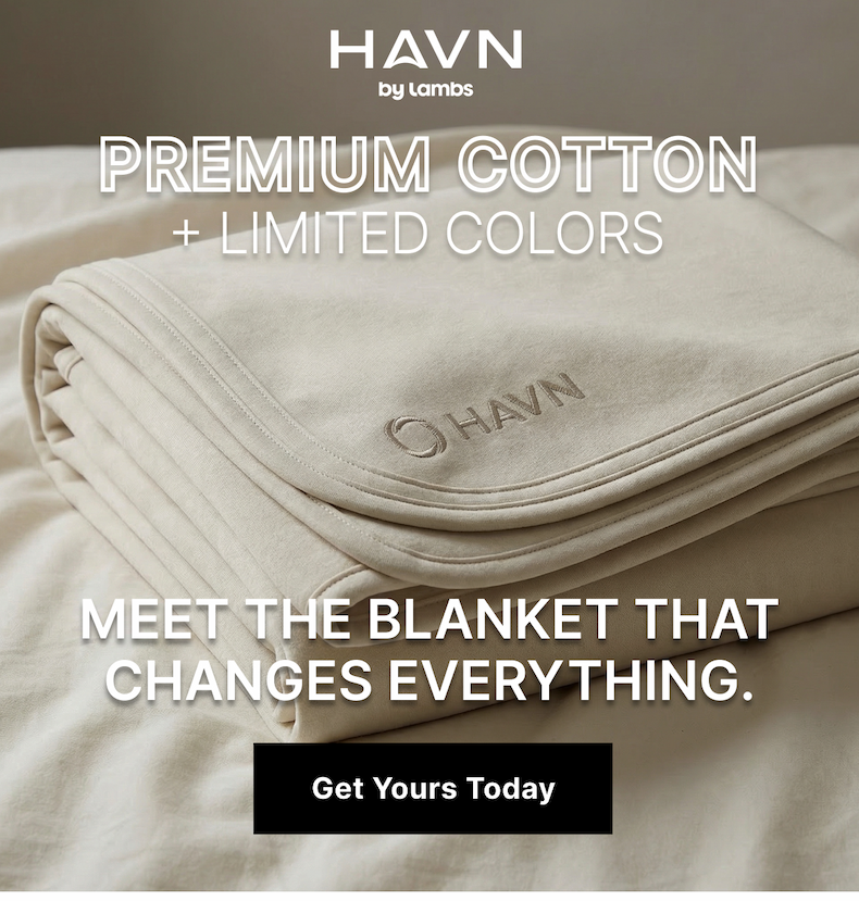 You Asked. We Delivered: New Cotton + New Colors.