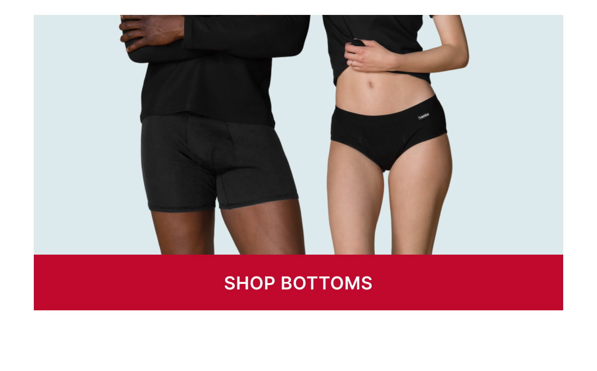 Shop Bottoms