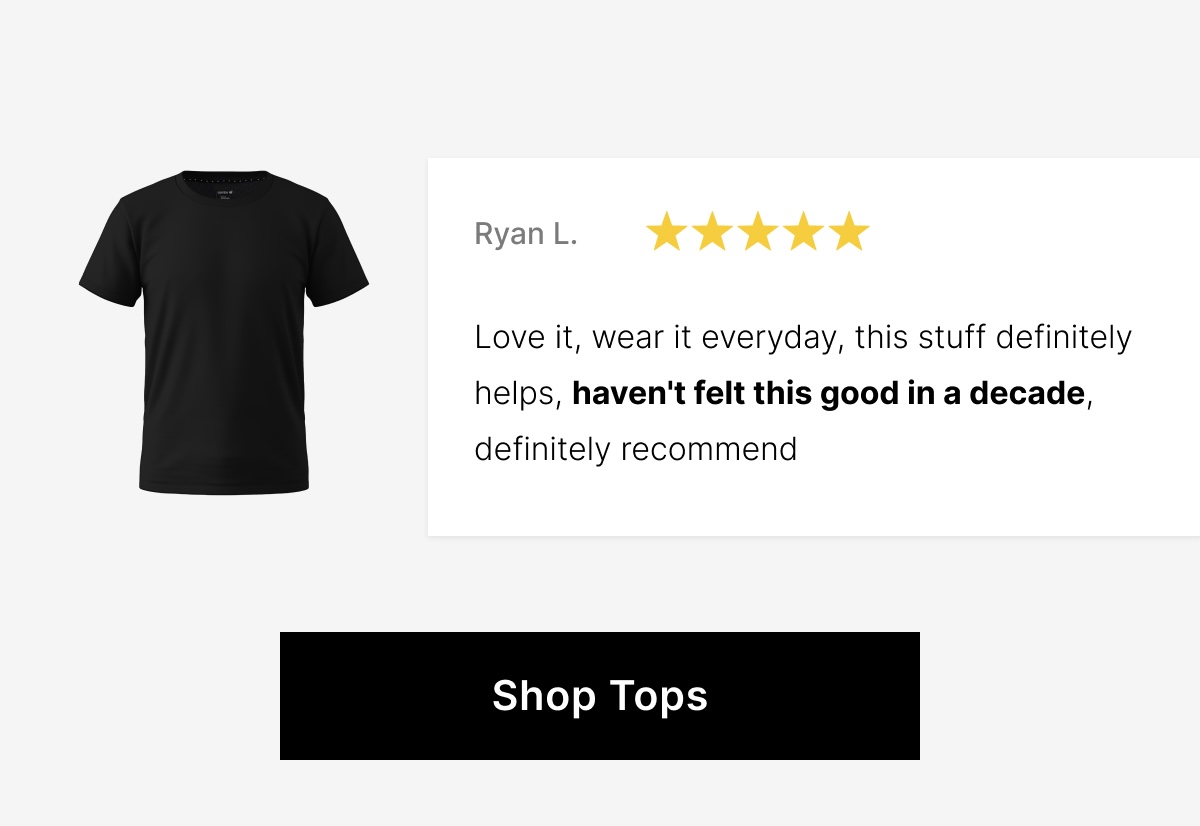 Review T-Shirt