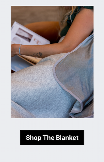 WaveStopper™ Blanket