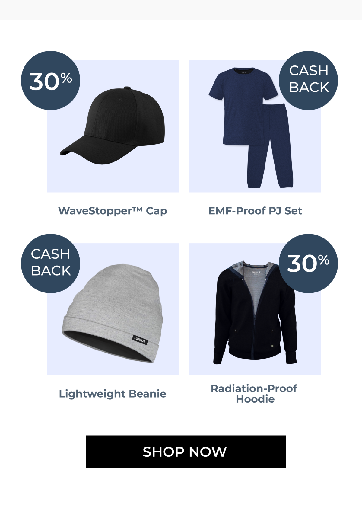 Need some inspiration? Check out these examples: