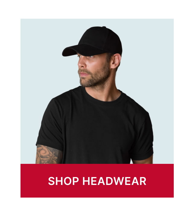 Shop Headwear