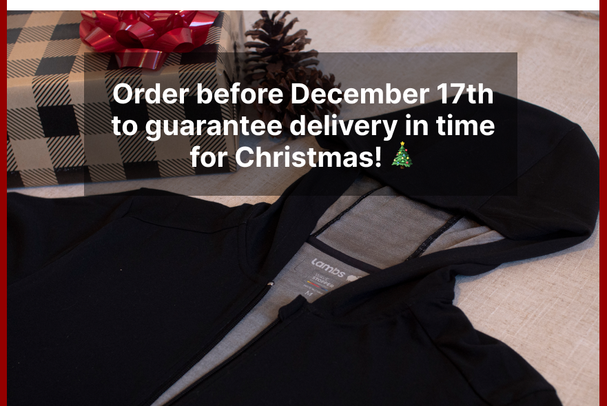 Order before