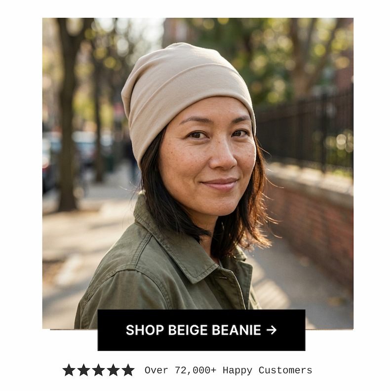 Tested to block up to 99.7% of wireless radiation.  The same tech. A fresh new look.