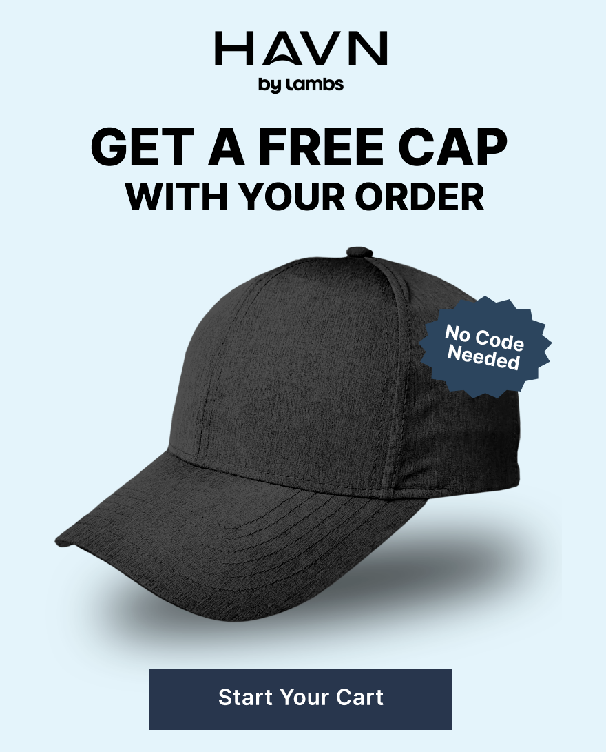 HAVN is actively developing flight-ready protective solutions for the U.S. Air Force to safeguard the performance, recovery, and long-term health of America's elite pilots and personnel.