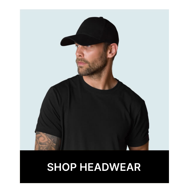 Shop Headwear