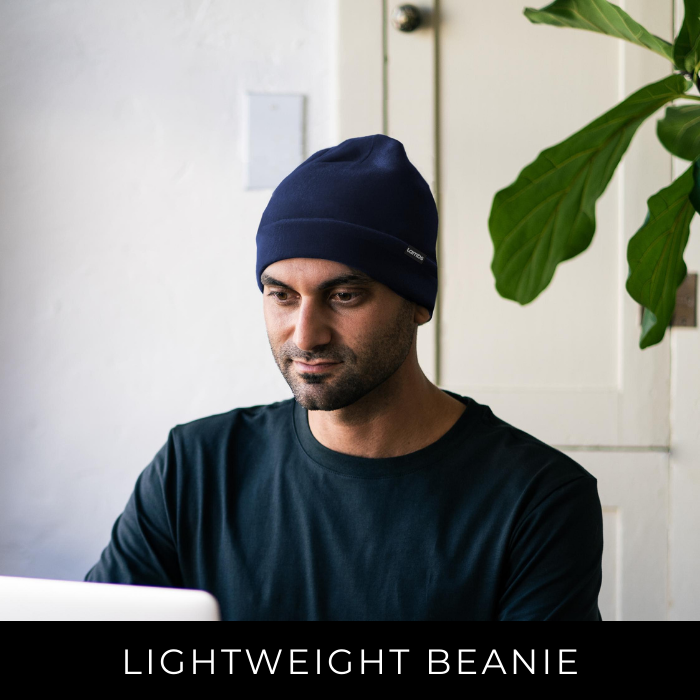 Faraday lightweight Beanie