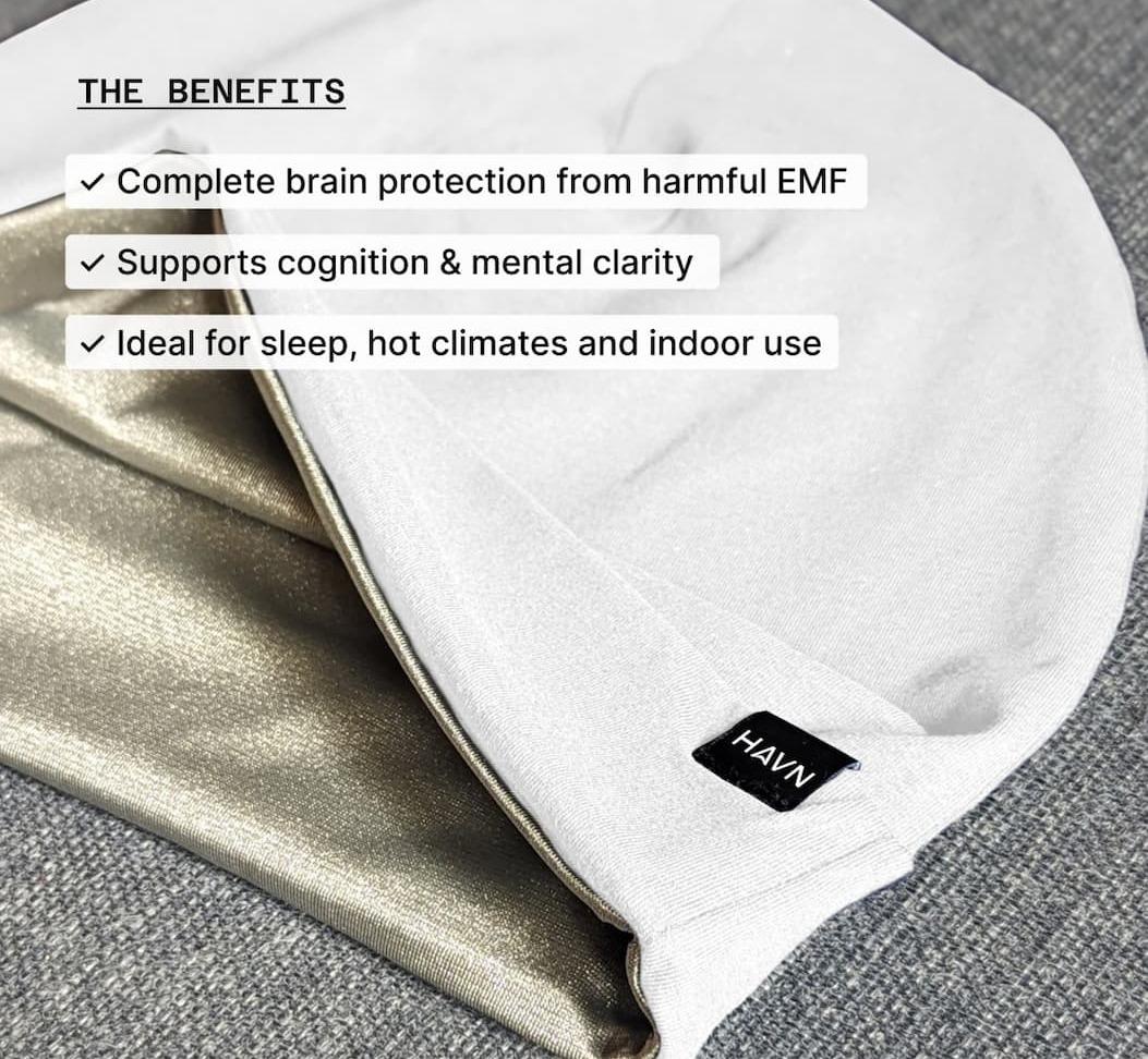  Supports cognition & mental clarity  Promotes better sleep quality