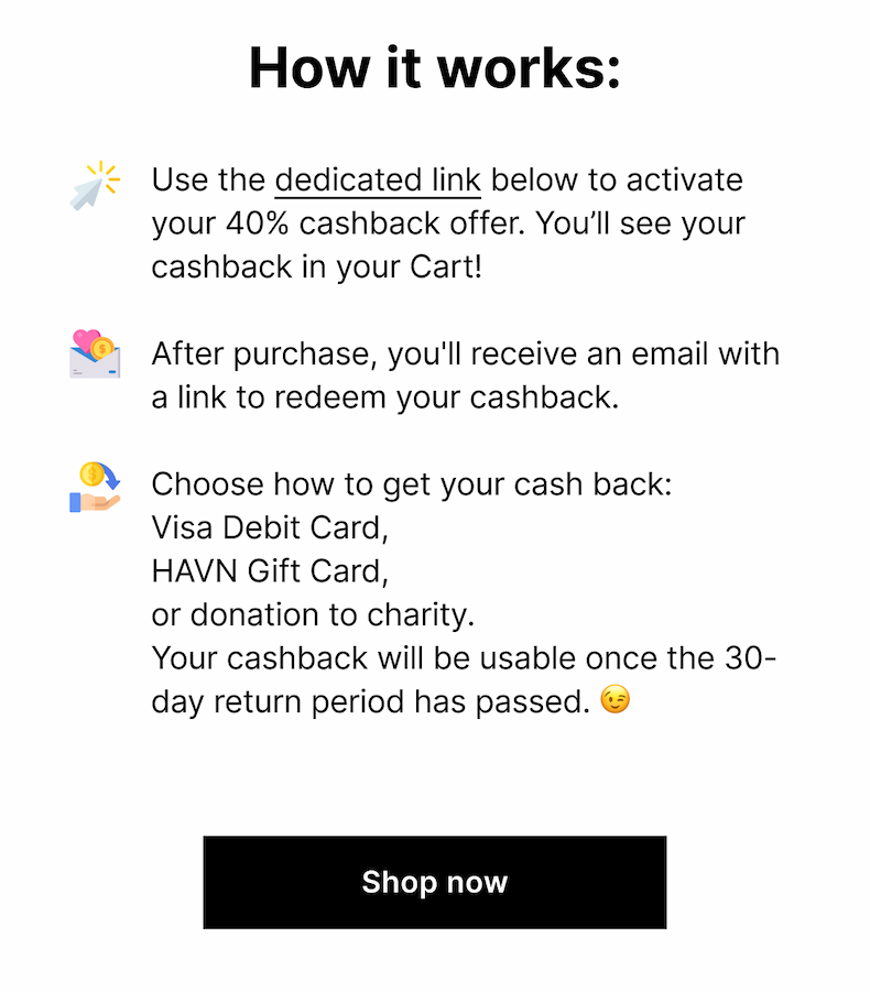 If you've been waiting for the right moment to upgrade your protection from Wifi, 5G & Bluetooth…
