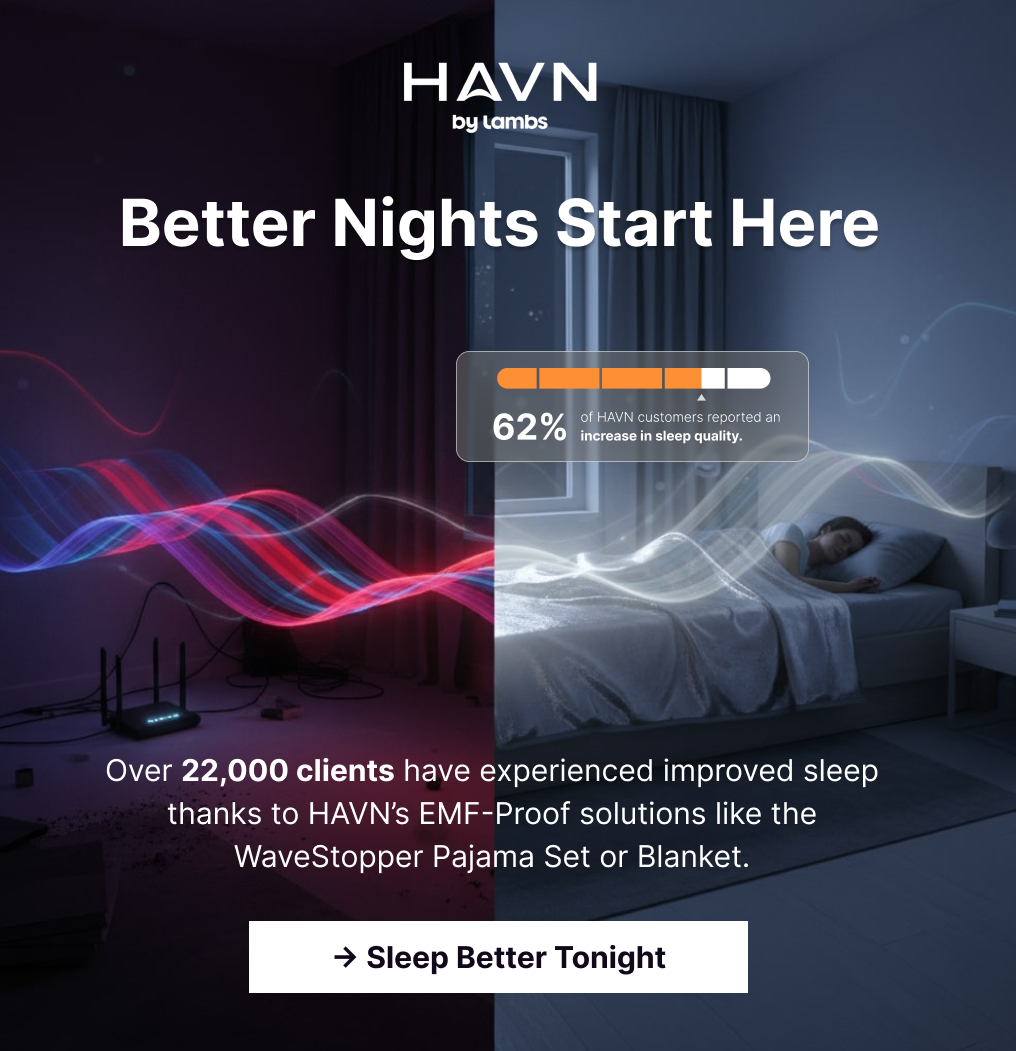 9.7% of Radiation…  Gone. 