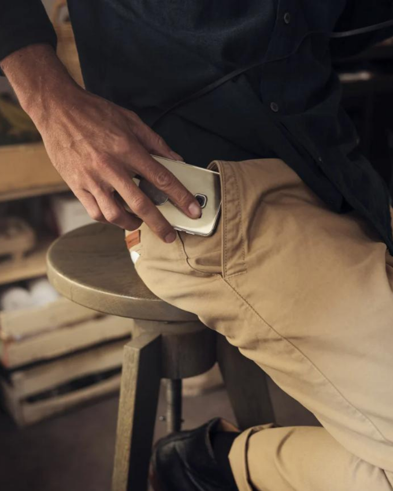 Protect your reproductive system