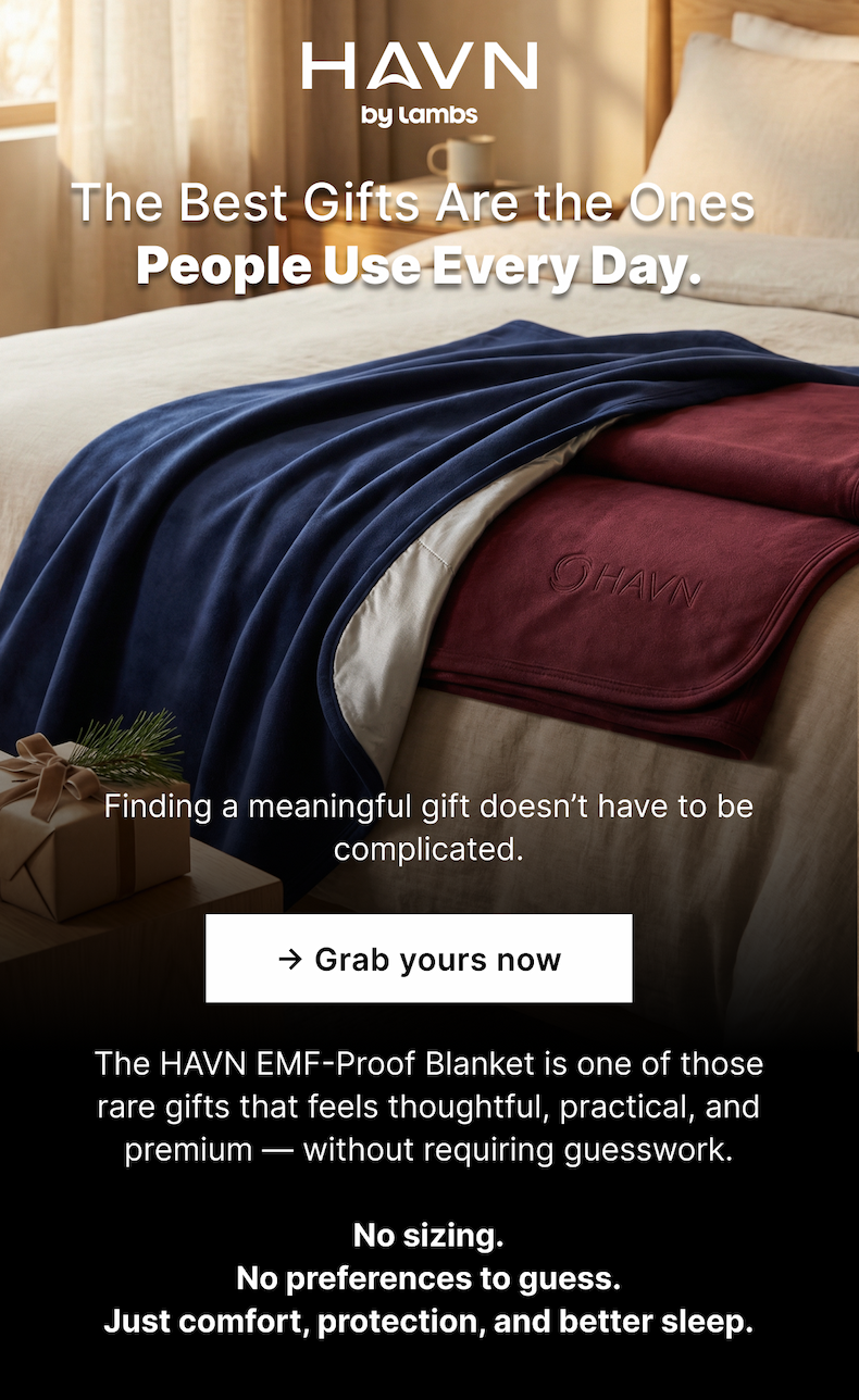 The Best Gifts Are the Ones  People Use Every Day.