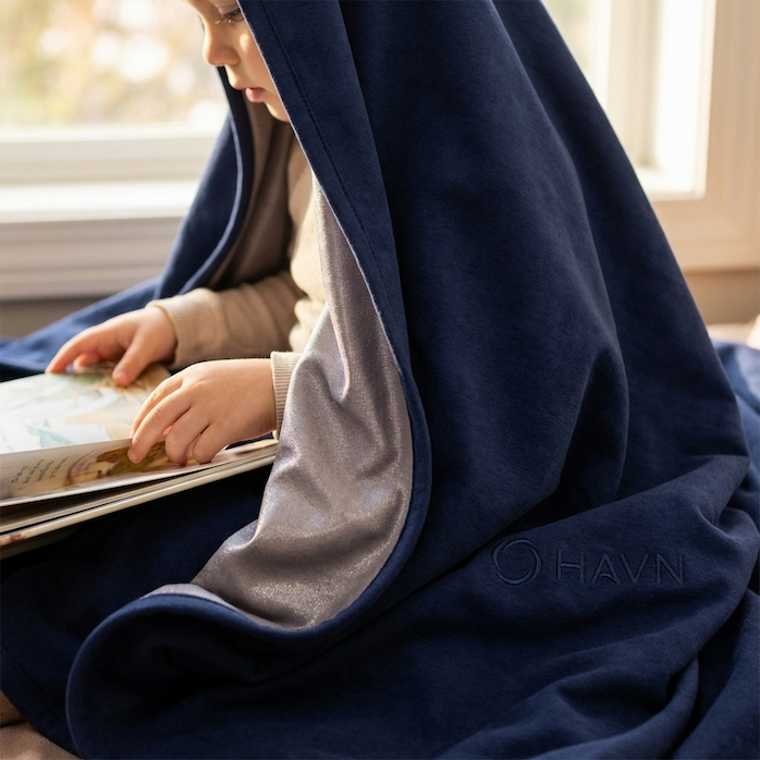 New for the Holidays: Cotton + Limited Colors