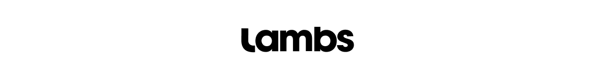 Lambs logo