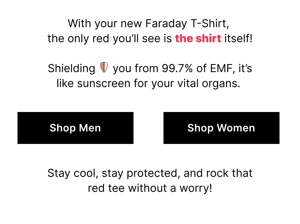 Faraday Tee in Spiced Apple