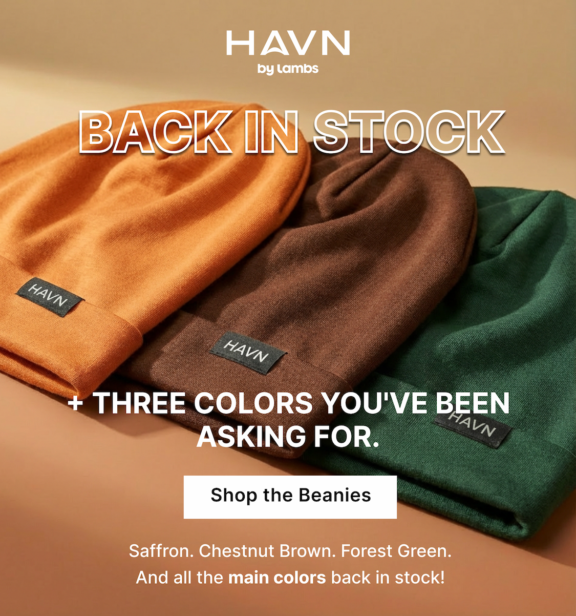 99.7% of Radiation…  Gone. 