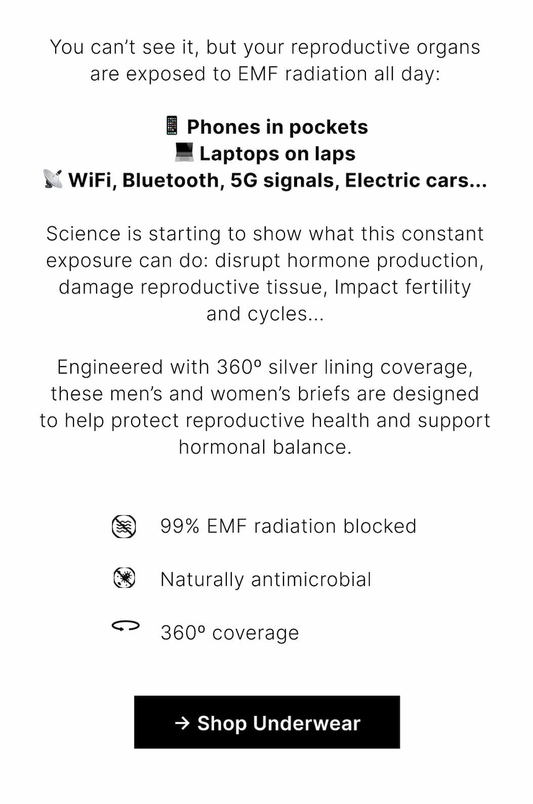 Shield your reproductive health with our comprehensive groin protection collection.