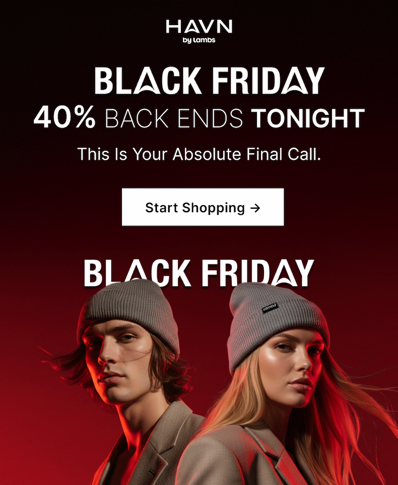  This is your absolute final call.