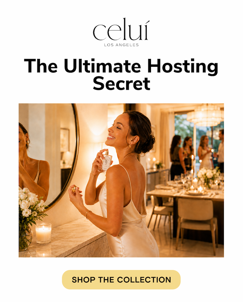 Celui is your ultimate hosting secret