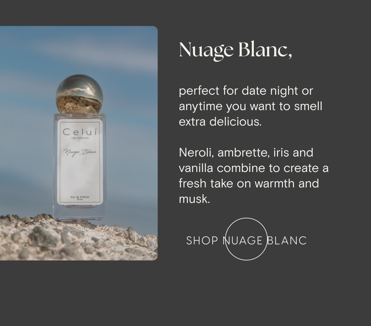 Shop Nuage Blanc